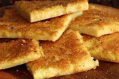 Ricetta - Farinata Ligure